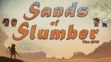 Sands of Slumber: The RPG // First 20 Minutes // No Commentary // DM Roleplay on PC?!?