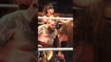 Sarah Logan and Viking Raiders Returns at WWE SmackDown #smackdown #wwe
