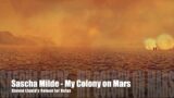 Sascha Milde – My Colony on Mars (Stevens Liquid's Reload for Relax)