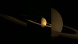 Saturn sound by nasa #shorts #ytshorts #shortvideo #shirt#youtubeshorts #viral #space #short#spacex