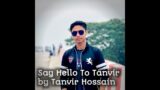 Say Hello To Tanvir (Instrumental Version)