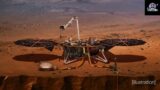 Saying 'Good Bye' to InSight Mars Lander