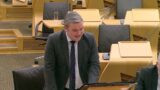 Scottish Government Debate: Asset Transfers and Community Empowerment – 15 December 2022