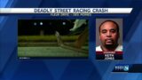 Second man arrested in deadly Fleur Drive crash