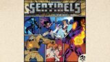Sentinels of the Multiverse – PA Presents