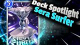 Sera Surfer Is Wong – Marvel Snap Series 3 Deck Guide