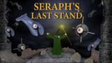 Seraph's Last Stand | On Steam Trailer