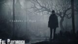 Shadows Of Rose (Full Playthrough) (Resident Evil Village DLC) (Twitch Stream) (Xbox One)