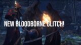 Shadows of Yharnam AI Freeze | New Bloodborne Fog Gate Glitch