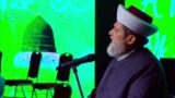 Sheikh Ghanem Jalloul – MULTICULTURAL MAWLID CONCERT 2022