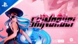 Shinorubi – Announcement Trailer | PS5 & PS4 Games