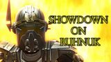 Showdown on Ruhnuk – Sith Inquisitor –  SWTOR Legacy Of the Sith