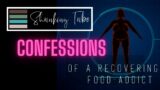 Shrinking Tribe Podcast // Episode 1 // Confessions of a Food Addict