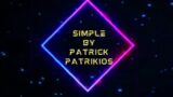 Simple by Patrick Patrikios #lofi #nocopyrightmusic #beats