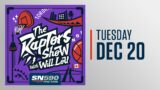 Sixers-Raptors Recap! Is It Time To Rebuild or Retool the Roster? | The Raptors Show With Will Lou