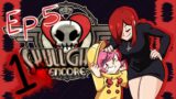 Skullgirls No Encore | Episode 5 (Part 1)
