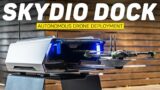 Skydio Dock Overview – Powerful Remote Operations