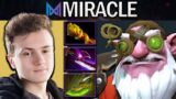 Sniper Dota 2 Gameplay Nigma.Miracle with Crazy and Epic Damage – TI12