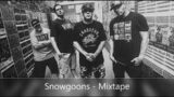 Snowgoons – Mixtape (feat. Artifacts, Buckwild, Masta Ace, Fredro Starr, Jay Royale, Kool G Rap…)