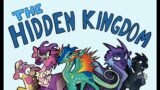 So This is Basically WoF #3: The Hidden Kingdom