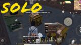 Solo life sweet revenge || solo gameplay part 2 bloody official server || last island of survival