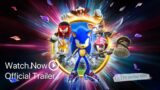 Sonic Prime | Kids & Family TV Series 2022 | TV Series Wiki