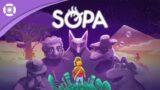 Sopa – Announcement Teaser Trailer