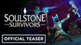 Soulstone Survivors – Official Early Access Teaser Trailer