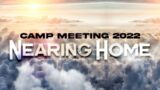 South Central Conference Campmeeting Sabbath School & Divine Worship – 06/18/2022