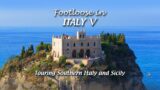 Southern Italy and Sicily – Genuine Travel Guide |  Footloose in Italy 5