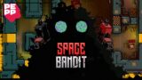 Space Bandit Review | Fast Twin-stick Shooter with Clever Enemies