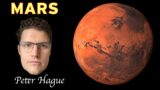 SpaceX Mars: Getting There & Living There – Peter Hague