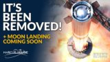 SpaceX Starship Booster Upgrade After Static Fires, Hakuto-R Moon Lander, CRS-26, & Artemis 1 Update