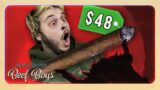 Spending $48 To Ruin Your Night – Beef Boys