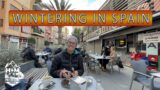 Spending the Winter in Spain in your Motorhome – Answering your questions.