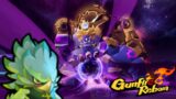 Spiritual Assault – Gunfire Reborn New Game mode (Qing Yan Playthrough)