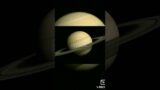 Spooky sound of Saturn captured by nasa #shorts #ytshorts #youtubeshorts #short#shortvideo #space