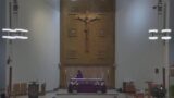 St. Barnabas Church Mass 12-2-2022