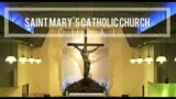 St. Mary's Dubai Mass 20221202  7:00 PM