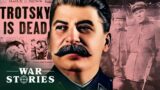 Stalin's Secret War: How The Man Of Steel Ruled From The Shadows | Secrets Of War | War Stories