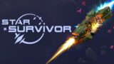 Star Survivor – Last Stand Alien Bug Horde Battlecruiser Roguelike