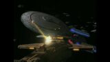 Star Trek Deep Space Nine HD: Sacrifice of Angels, First Fleet Engagement