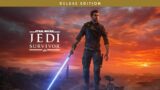 Star Wars: Jedi Fallen Order Vader Ending (celebrating the upcoming release of Jedi: Survivor) 4K