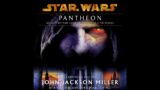 Star Wars: Lost Tribe of the Sith #7: Pantheon AUDIOBOOK (unofficial and unabridged)