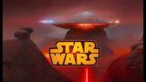Star Wars MIDI Mockup: "A New Hope and End Credits"