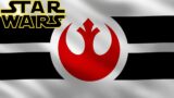 Star Wars – Rebel Alliance Theme