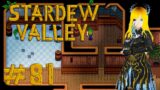 Stardew Valley [Part 81] Umbau auf dem Hof.