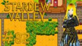 Stardew Valley [Part 82]  Wir stellen Saat her.