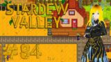 Stardew Valley [Part 84] Sortieren, was verkauft werden kann.
