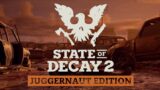 State of Decay 2: Juggernaut Edition | Livestream – The Blood Plague